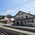 47 Rigi Staffel Station - elevation 5262 feet